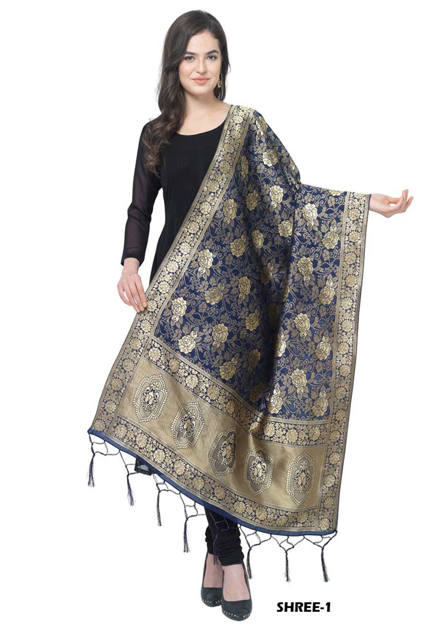 Shree Hit Tapeta Dupatta Wholesale Catalog Shree Hit Tapeta Dupatta Wholesale Catalog